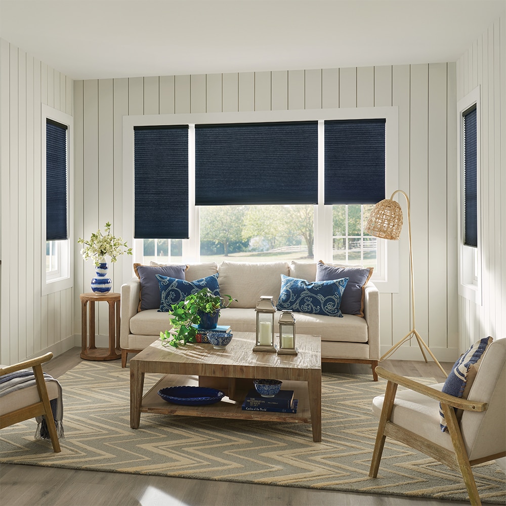 Cellular Shades